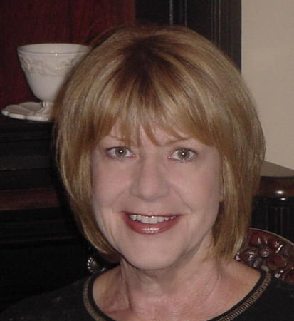 Judy Brooks Photo 3