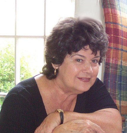 Marie Staley Photo 12