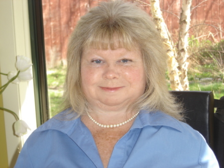 Susan Downie Photo 1