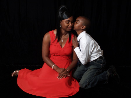 Janice Woods Photo 12