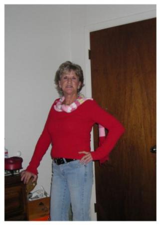 Judy Daniels Photo 29