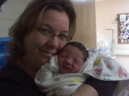 Elizabeth Carrow Photo 3