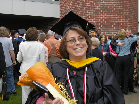 Janis Barnes Photo 5