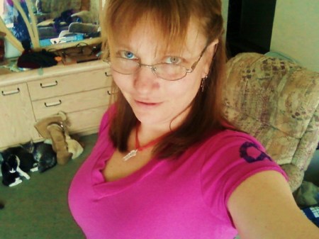 Tina Conway Photo 21