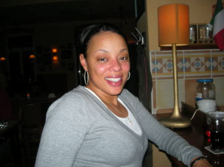 Deondra Mitchell Photo 8