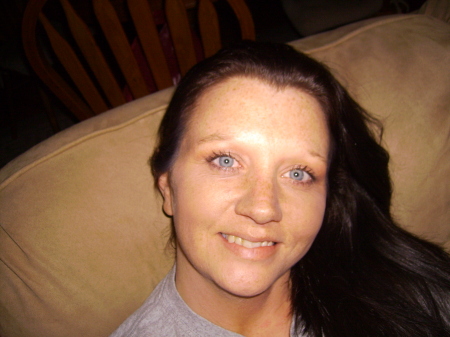 Felicia Bryant Photo 9