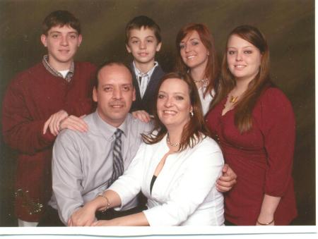 Terri Barfield Photo 9