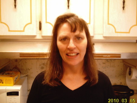 Rebecca Richardson Photo 38