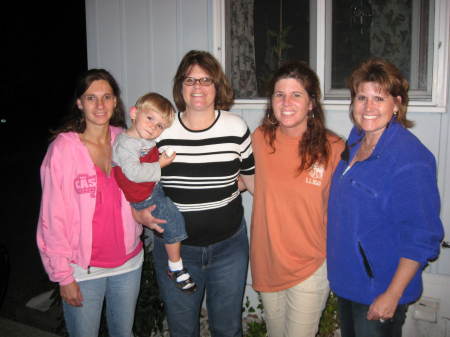 Susan Collins Photo 28