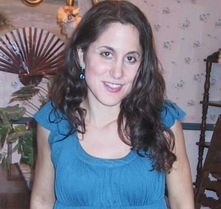 Jacqueline Nicholas Photo 6