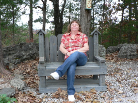 Vicki Orsburn Photo 4