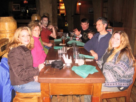 Sandra Snook Photo 4