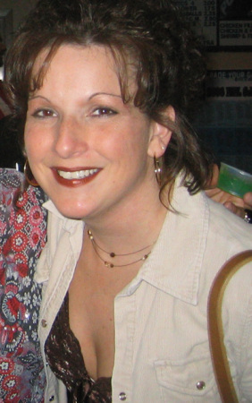 Amy Ginn Photo 6