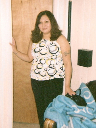 Chastity Marshall Photo 4