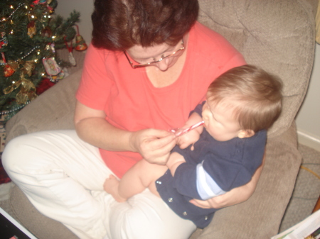 Theresa Langley Photo 16