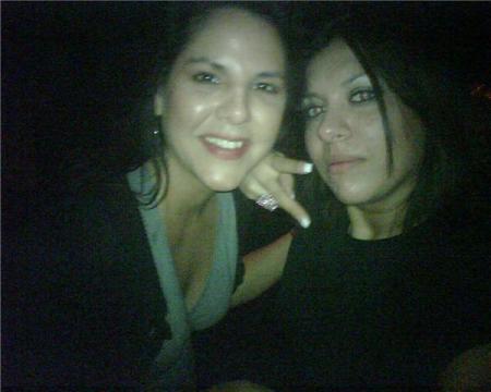 Sylvia Arevalo Photo 7