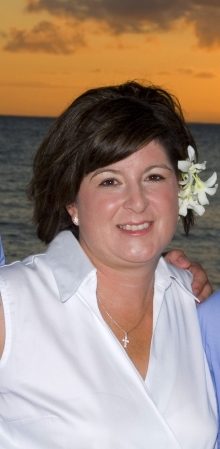 Michelle Leonard Photo 38