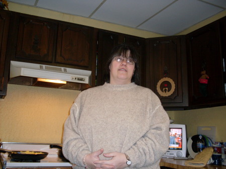 Sharon Cupp Photo 2