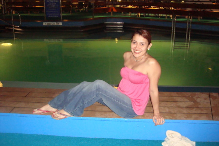 Rosa Pagan Photo 6