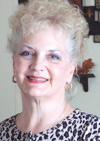 Marti Perry Photo 2