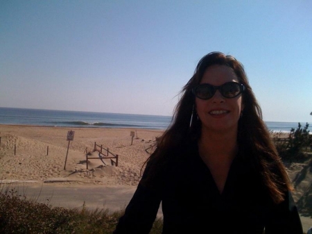 Lori Scheurer Photo 6