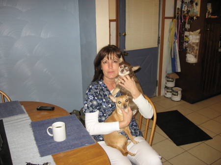 Kathy Howard Photo 6