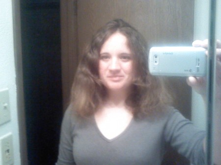Jennifer Pell Photo 6