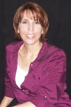 Annette Yoder Photo 8