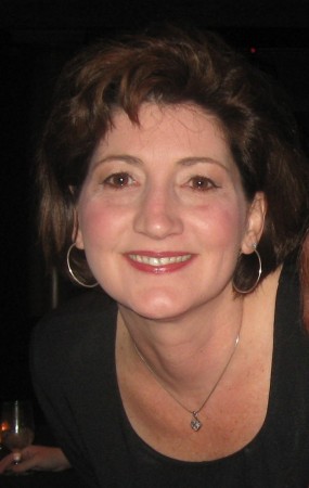 Bonnie Broadus Photo 3