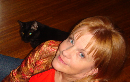 Vickie Gray Photo 3
