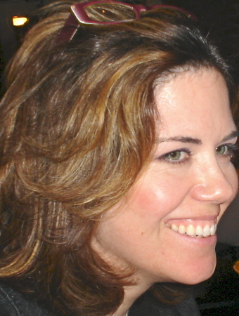 Julie Swainston Photo 2