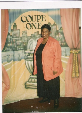 Bessie Harris Photo 12