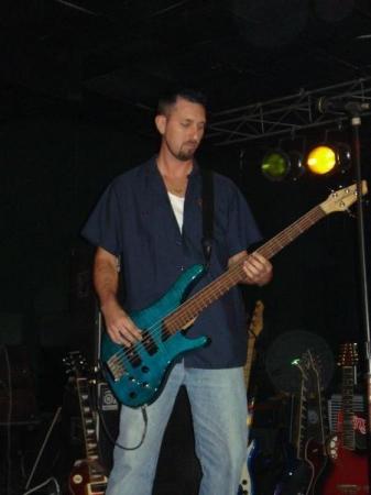 Micheal Wolfe Photo 9