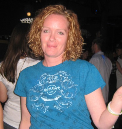 Brandy Causey Photo 2