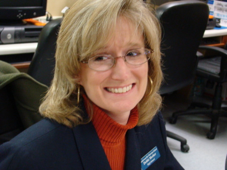 Debbi Newell Photo 1