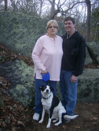 Barbara Stubbs Photo 8