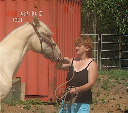 Delores Miller Photo 5