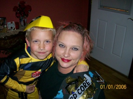 Veronica Hicks Photo 24