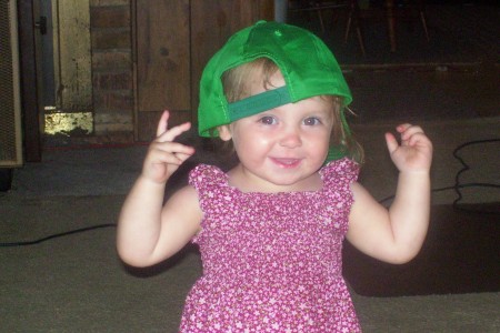 Crystal Dowler Photo 2