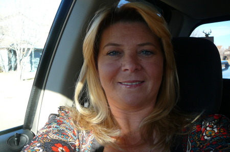 Vicki Terry Photo 20