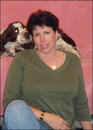 Teresa Hawkins Photo 9