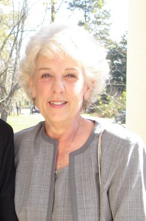 Norma Odom Photo 8
