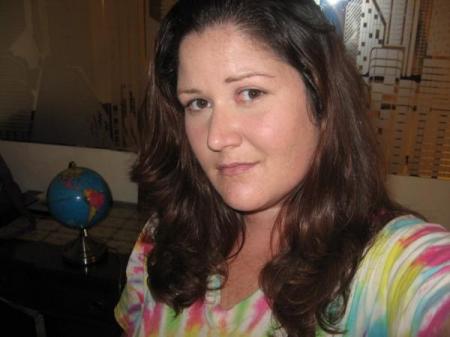 Amanda Marx Photo 19