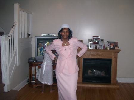 Brenda Cobbs Photo 4
