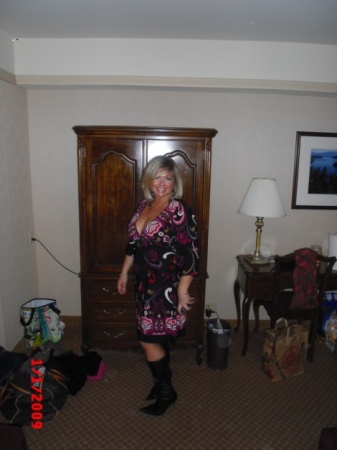 Jennifer Baldwin Photo 35