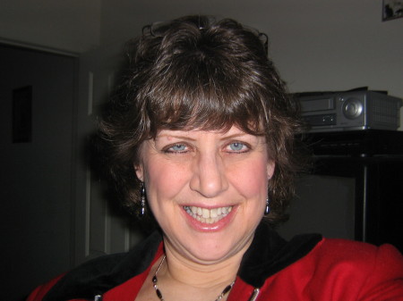 Lisa Hardin Photo 9