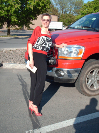Barbara Sackman Photo 4