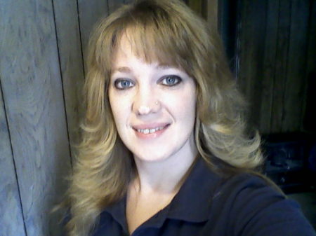 Julie Orso Photo 4