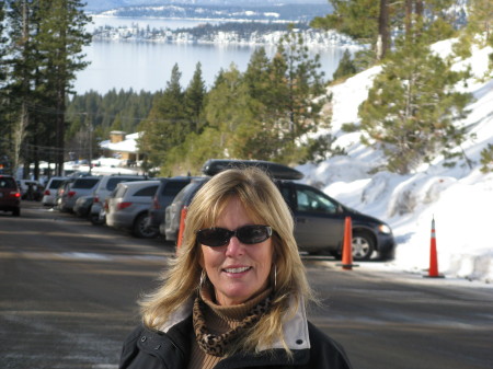 Sally Cramer Photo 3