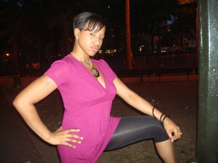 Tiffany Miller Photo 44
